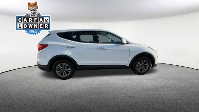 Thumbnail: 2016 Hyundai Santa Fe - 10