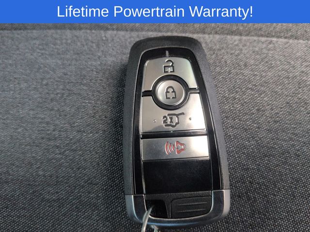 Thumbnail: 2025 Ford Explorer - 38