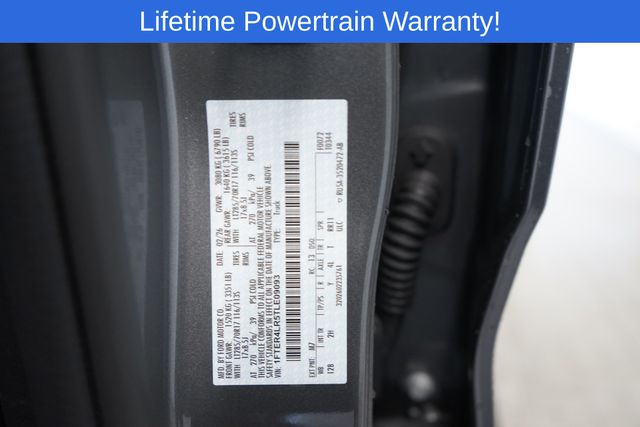 Thumbnail: 2026 Ford Ranger - 28