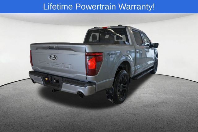 Thumbnail: 2026 Ford F-150 - 14