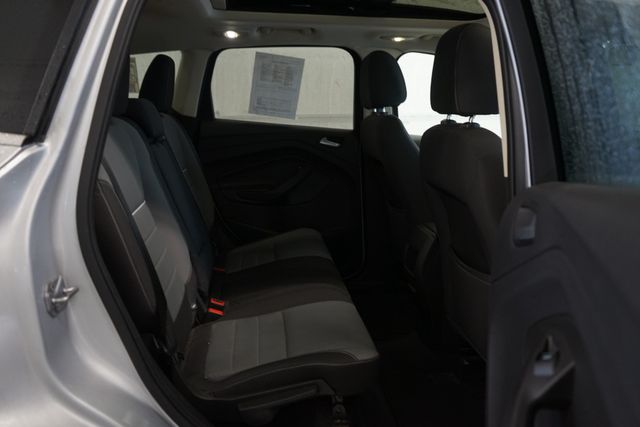 Thumbnail: 2013 Ford Escape - 21