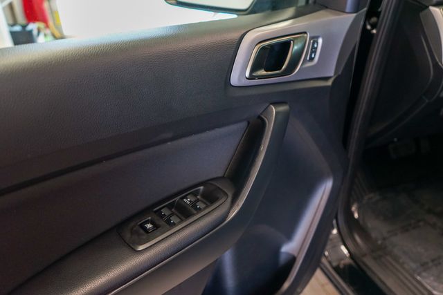 2022 Ford Ranger XLT 20