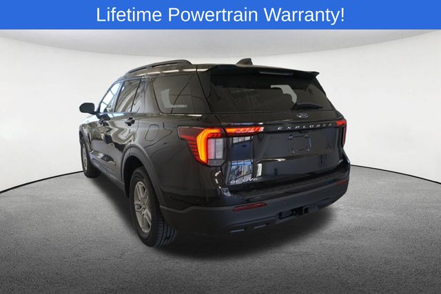 Thumbnail: 2026 Ford Explorer - 10