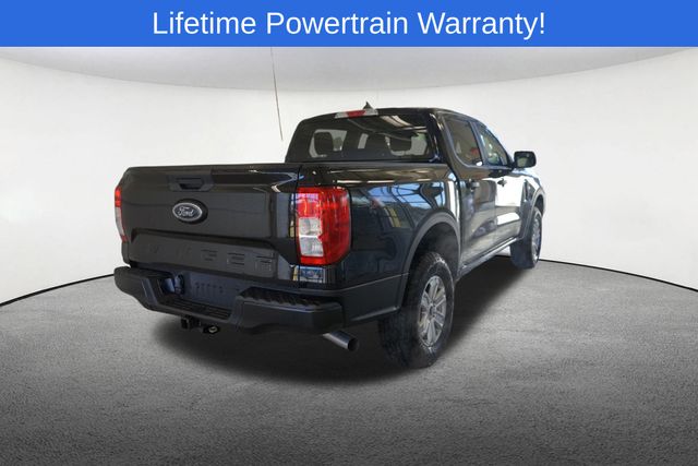 Thumbnail: 2025 Ford Ranger - 14