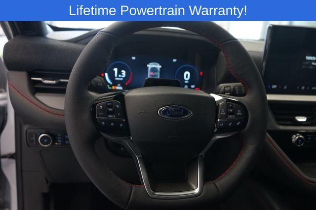Thumbnail: 2026 Ford Explorer - 23
