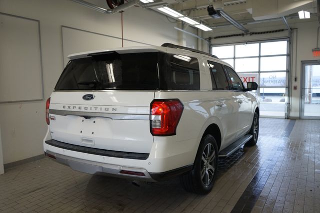 Thumbnail: 2023 Ford Expedition - 14