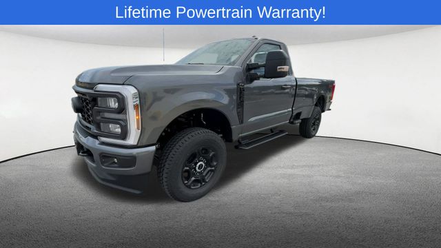 Thumbnail: 2026 Ford F-350 - 5