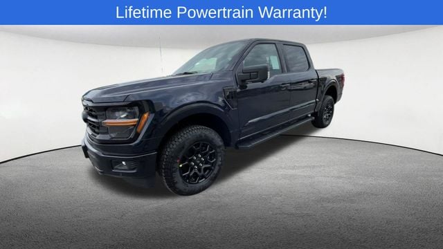 Thumbnail: 2026 Ford F-150 - 5