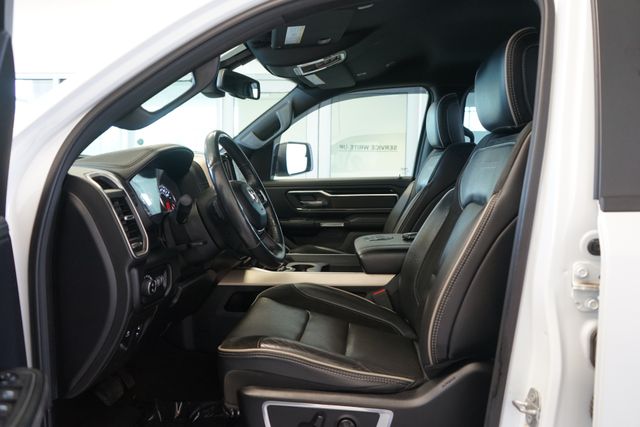 Thumbnail: 2019 RAM 1500 - 23
