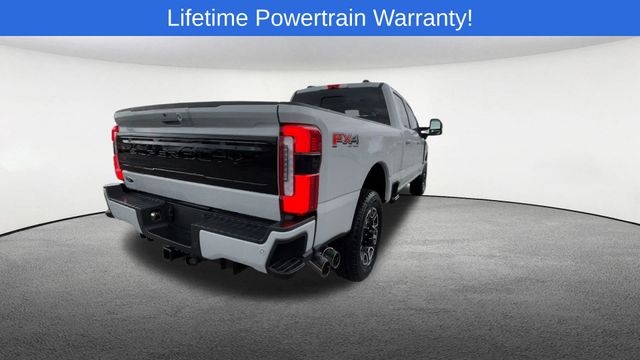 Thumbnail: 2026 Ford F-250 - 9