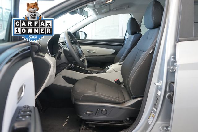 Thumbnail: 2023 Hyundai Tucson - 20
