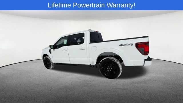 Thumbnail: 2026 Ford F-150 - 6