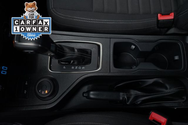 Thumbnail: 2023 Ford Ranger - 25