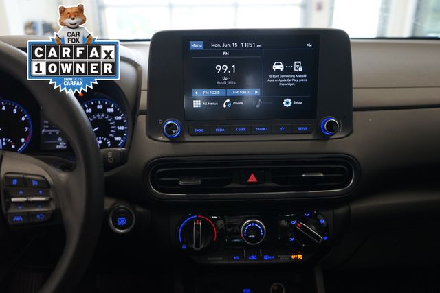 Thumbnail: 2023 Hyundai Kona - 20