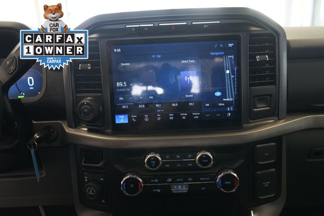 Thumbnail: 2024 Ford F-150 - 25