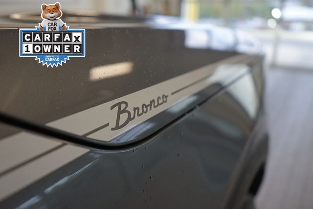 Thumbnail: 2023 Ford Bronco Sport - 16