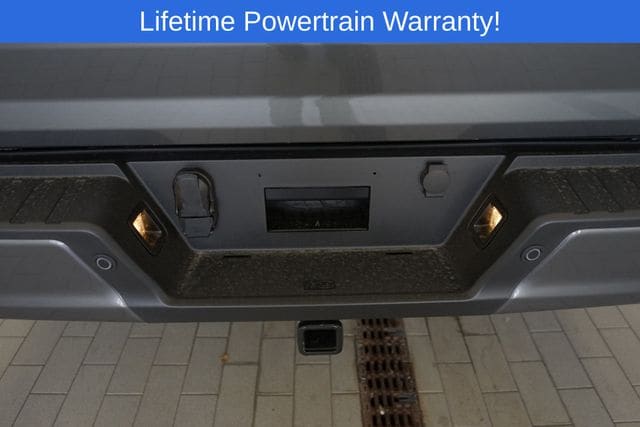 Thumbnail: 2025 Ford F-150 - 12