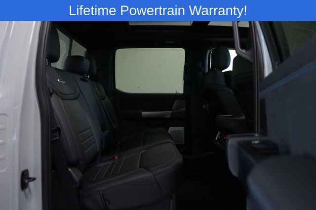 Thumbnail: 2026 Ford F-250 - 35