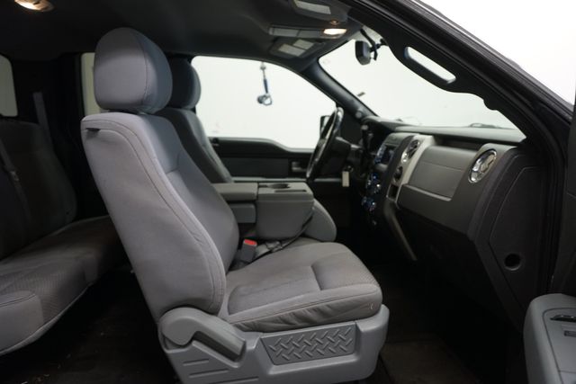 Thumbnail: 2013 Ford F-150 - 31