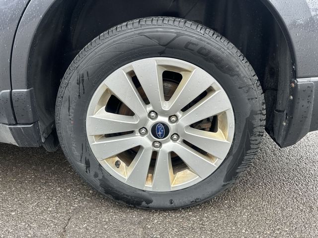 Thumbnail: 2019 Subaru Outback - 26