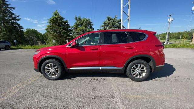 Thumbnail: 2020 Hyundai Santa Fe - 6