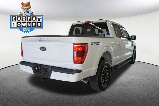 Thumbnail: 2023 Ford F-150 - 14