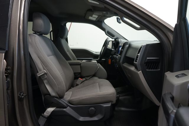 Thumbnail: 2020 Ford F-150 - 31