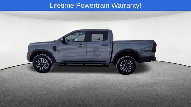 Thumbnail: 2025 Ford Ranger - 6