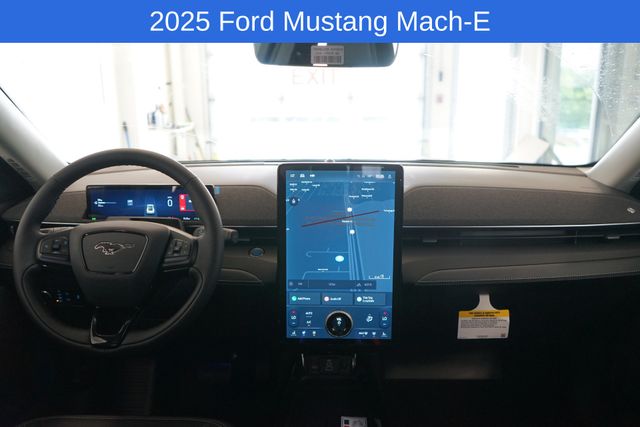 Thumbnail: 2025 Ford Mustang Mach-E - 29