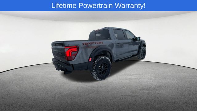 Thumbnail: 2025 Ford F-150 - 8