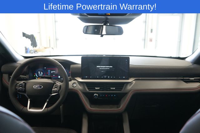 Thumbnail: 2026 Ford Explorer - 32