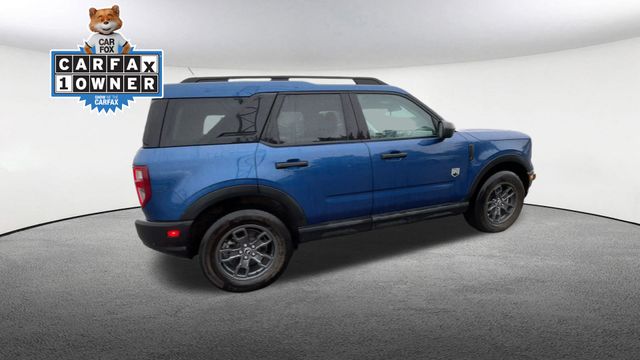 Thumbnail: 2023 Ford Bronco Sport - 10