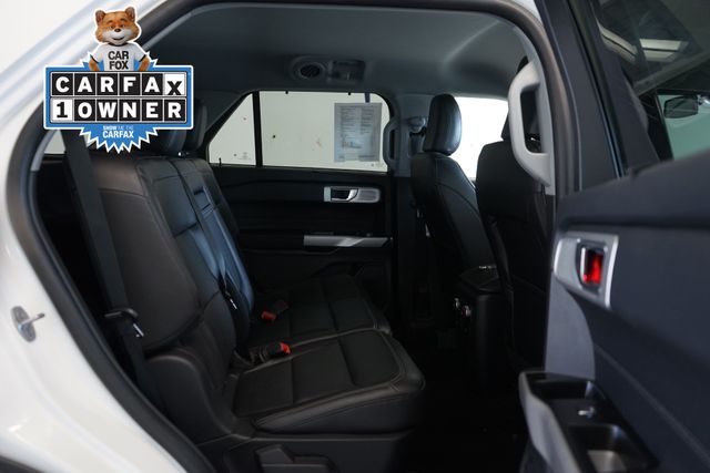Thumbnail: 2023 Ford Explorer - 28
