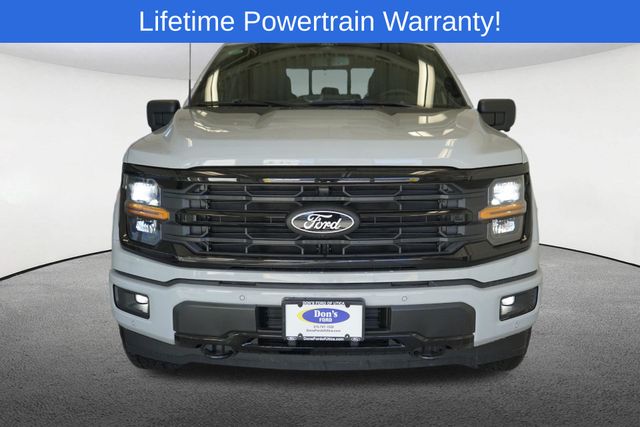 Thumbnail: 2026 Ford F-150 - 18