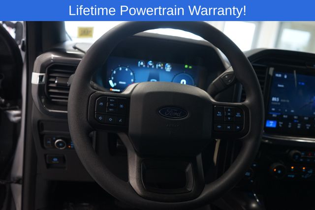 Thumbnail: 2026 Ford F-150 - 20