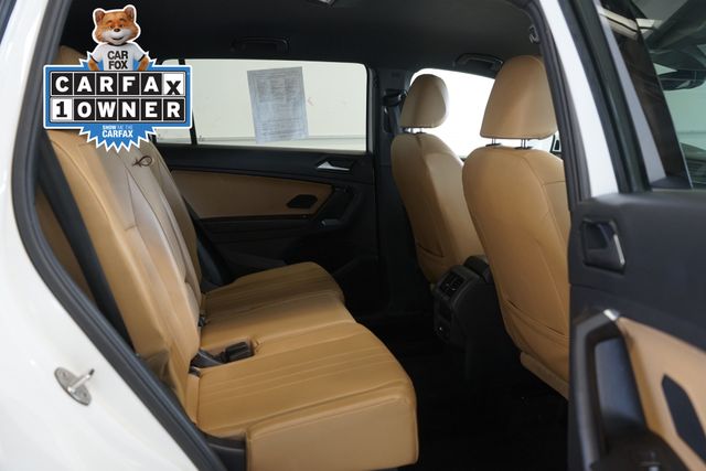 Thumbnail: 2022 Volkswagen Tiguan - 29