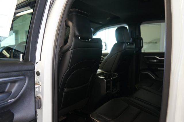 Thumbnail: 2019 RAM 1500 - 31