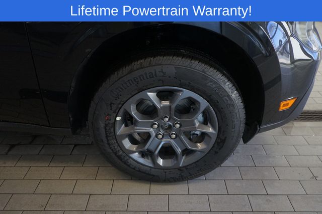 Thumbnail: 2025 Ford Maverick - 16