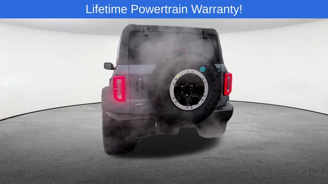 Thumbnail: 2025 Ford Bronco - 7