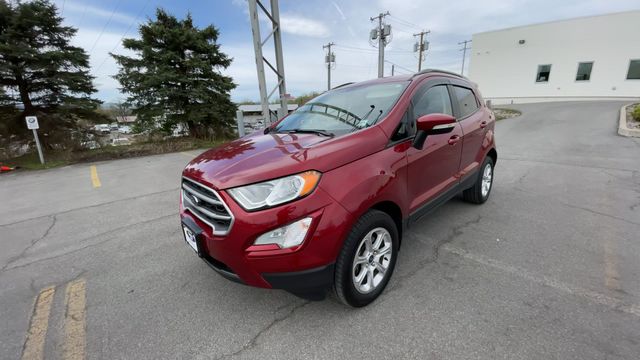 Thumbnail: 2019 Ford EcoSport - 5