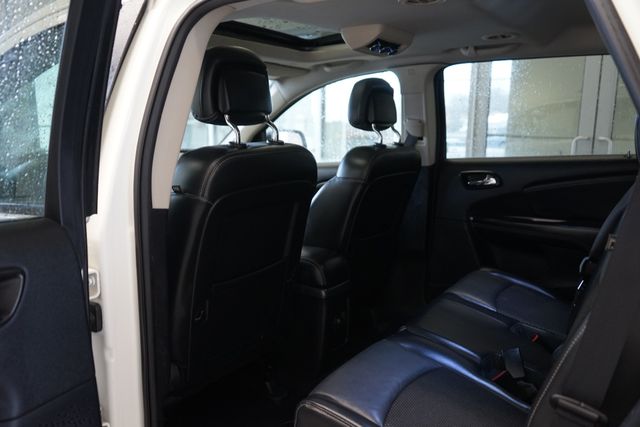 Thumbnail: 2020 Dodge Journey - 19