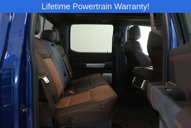 Thumbnail: 2026 Ford F-250 - 34