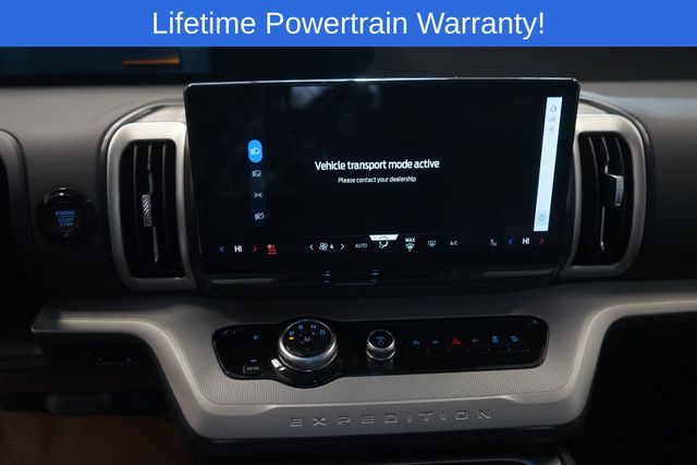 Thumbnail: 2025 Ford Expedition MAX - 24