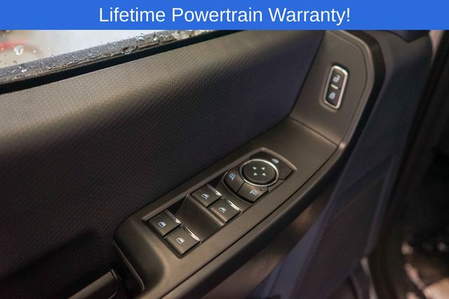 Thumbnail: 2025 Ford F-150 - 12