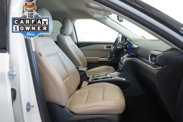 Thumbnail: 2023 Ford Explorer - 32