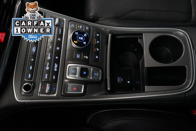 Thumbnail: 2022 Hyundai Santa Fe - 24