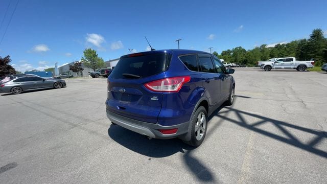 Thumbnail: 2014 Ford Escape - 9