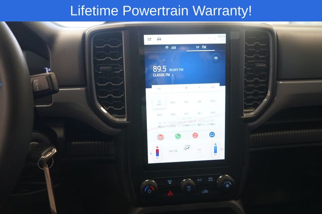 Thumbnail: 2025 Ford Ranger - 24