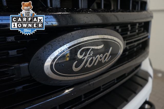 Thumbnail: 2022 Ford F-250 - 19