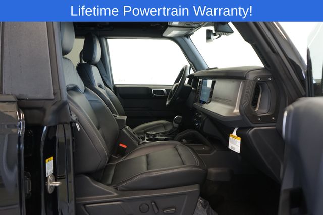 Thumbnail: 2025 Ford Bronco - 32